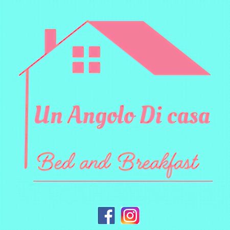 Un Angolo Di Casa Sant'Agata  Bagian luar foto