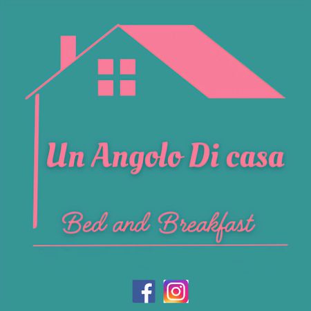 Un Angolo Di Casa Sant'Agata  Bagian luar foto