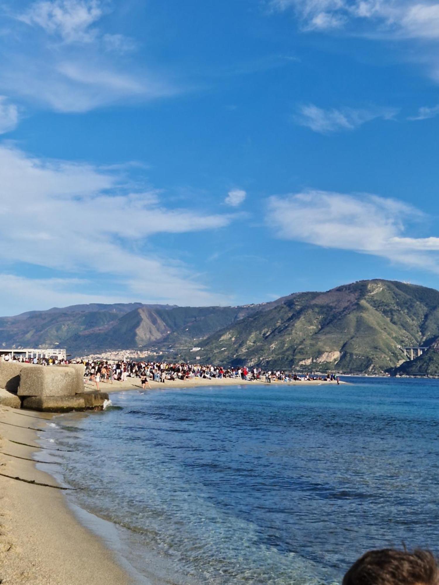 Un Angolo Di Casa Sant'Agata  Bagian luar foto