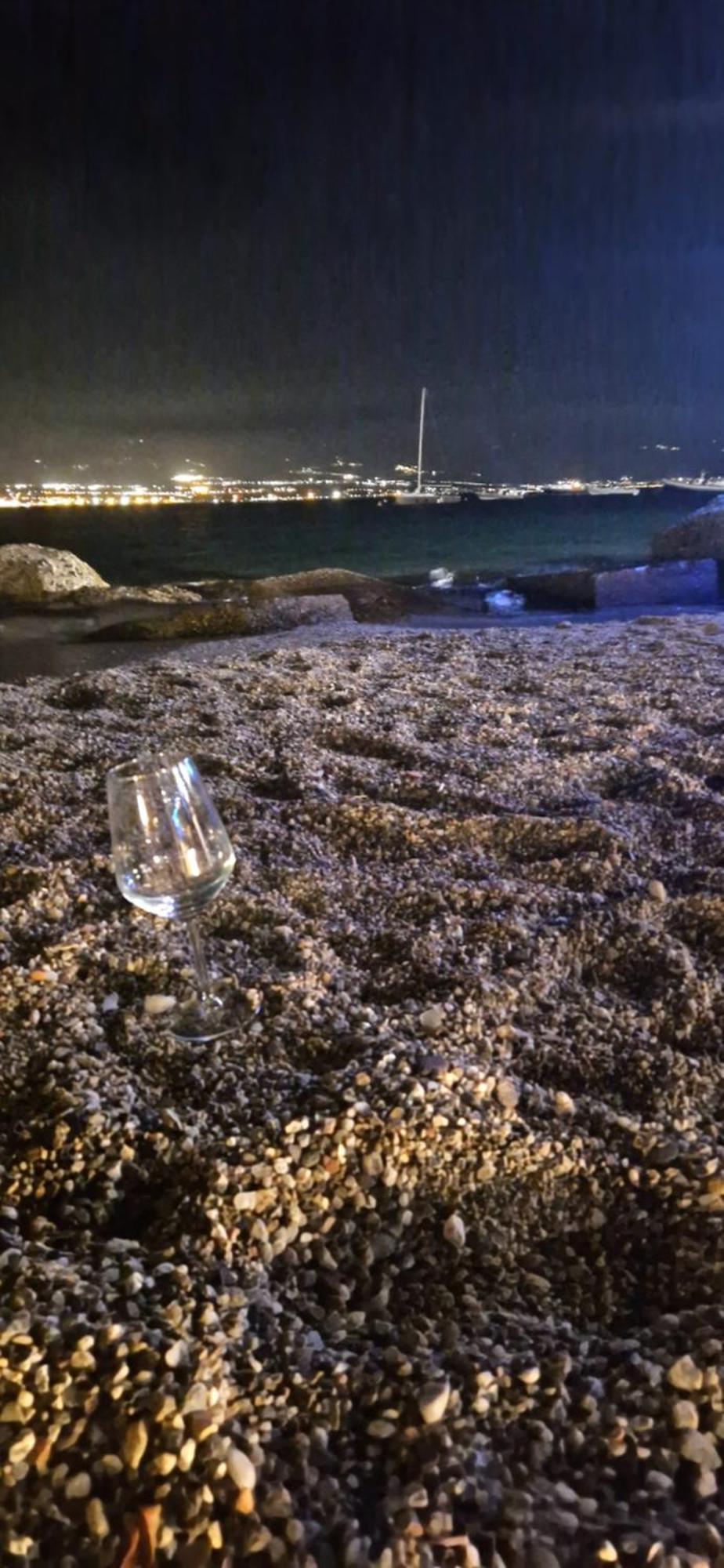 Un Angolo Di Casa Sant'Agata  Bagian luar foto