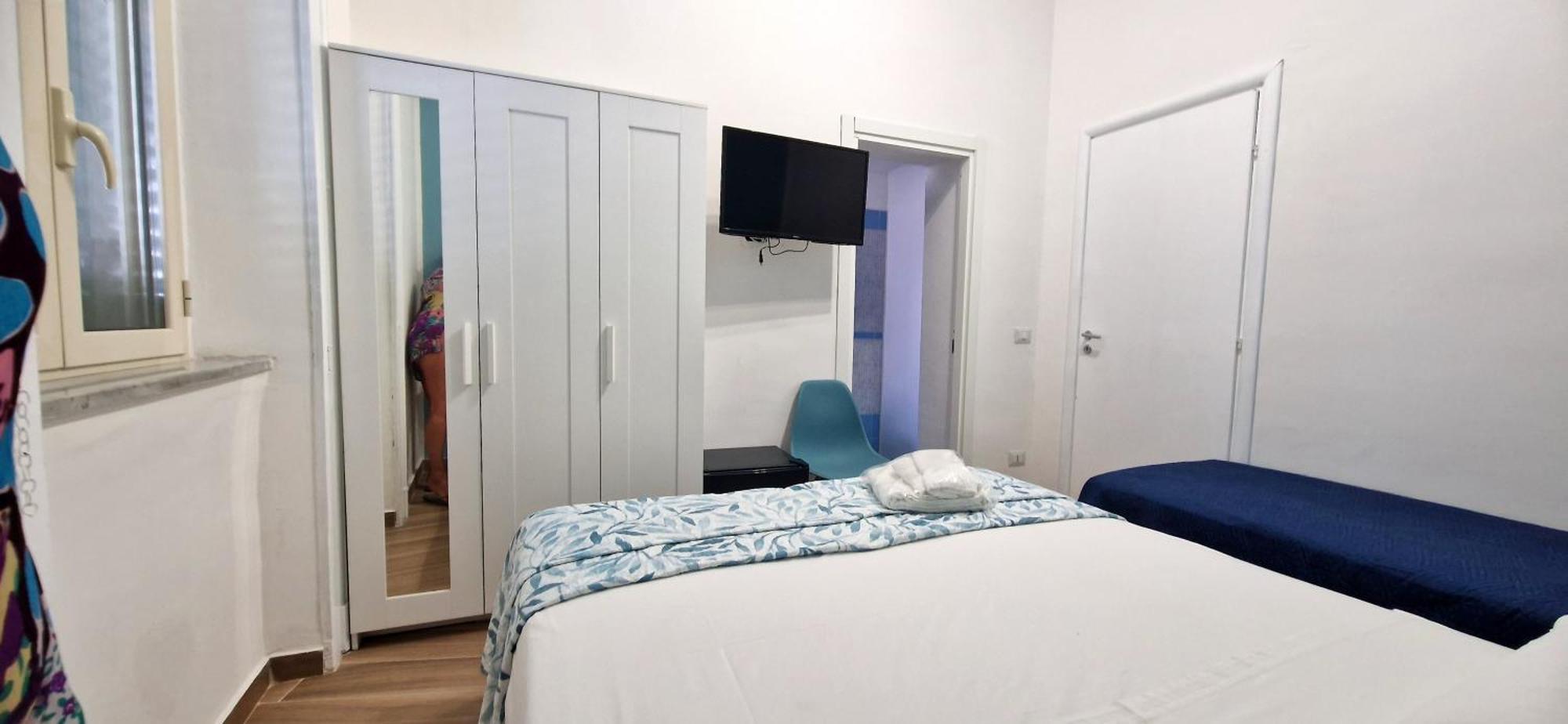 Un Angolo Di Casa Sant'Agata  Bagian luar foto