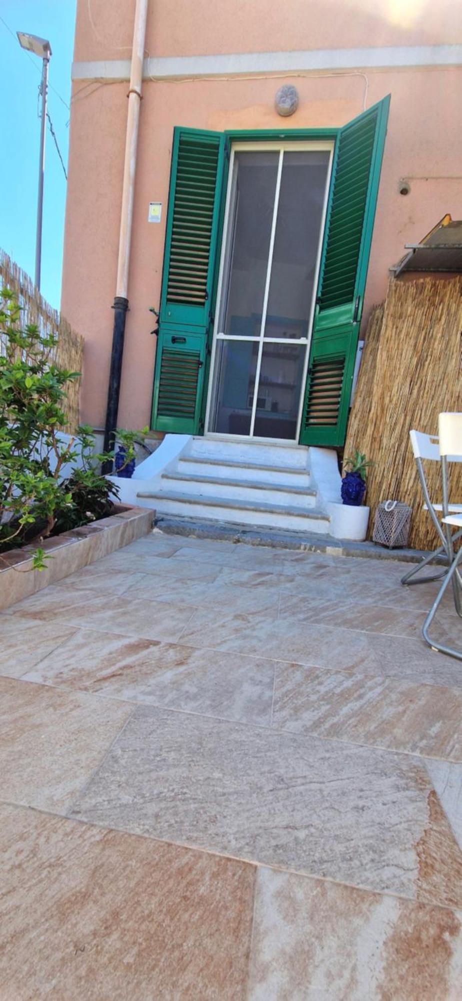Un Angolo Di Casa Sant'Agata  Bagian luar foto