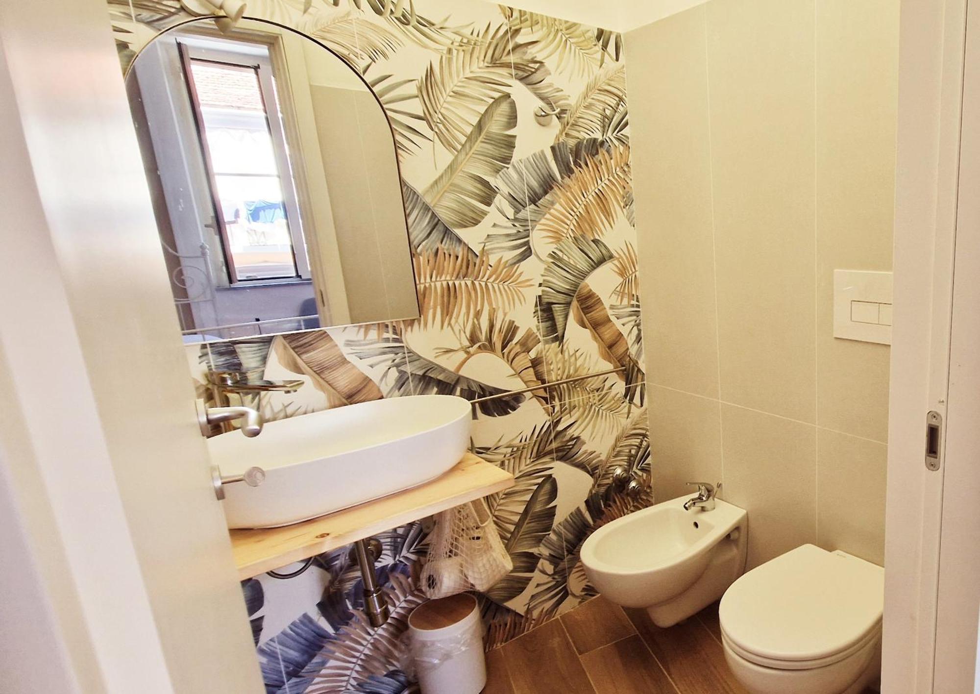 Un Angolo Di Casa Sant'Agata  Bagian luar foto