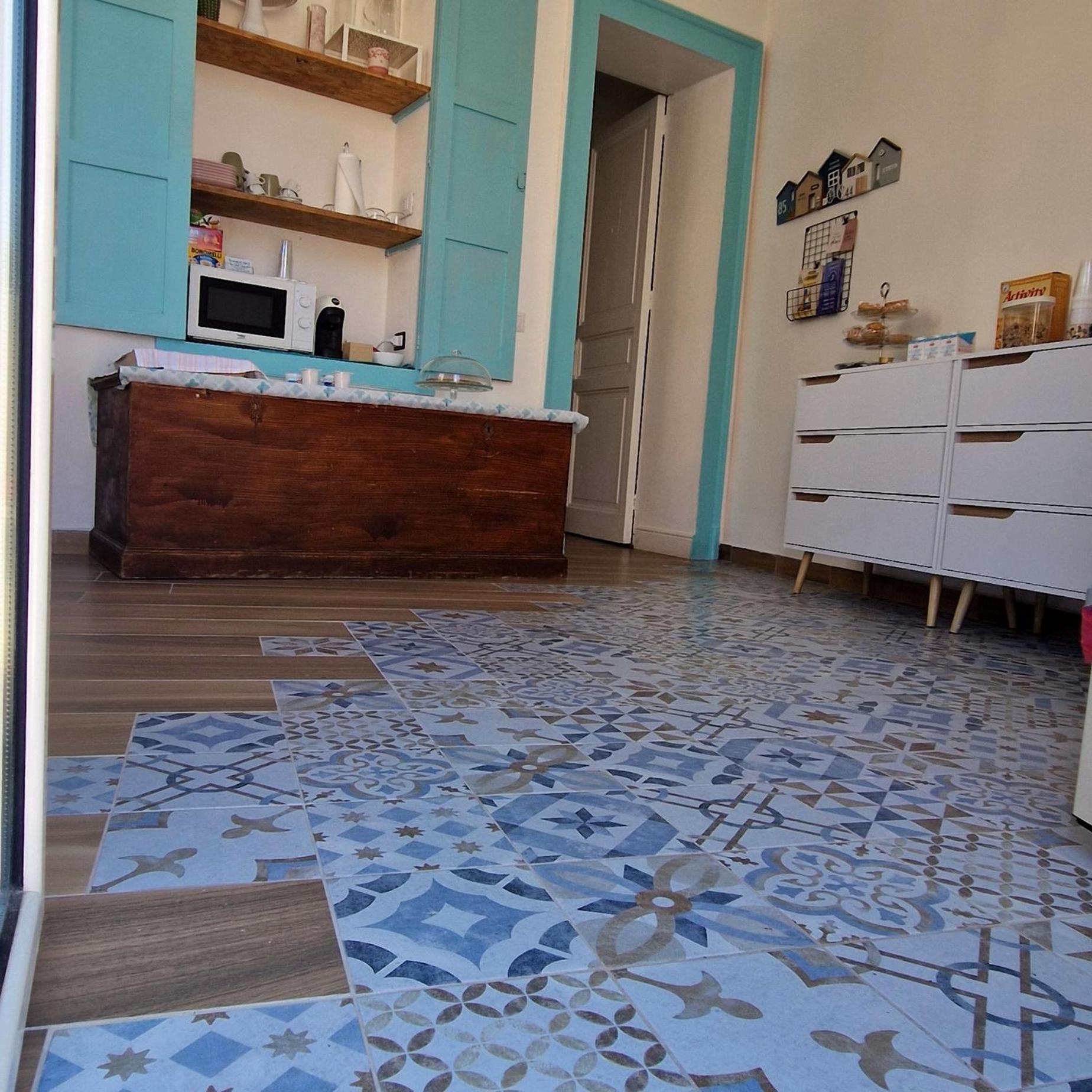 Un Angolo Di Casa Sant'Agata  Bagian luar foto