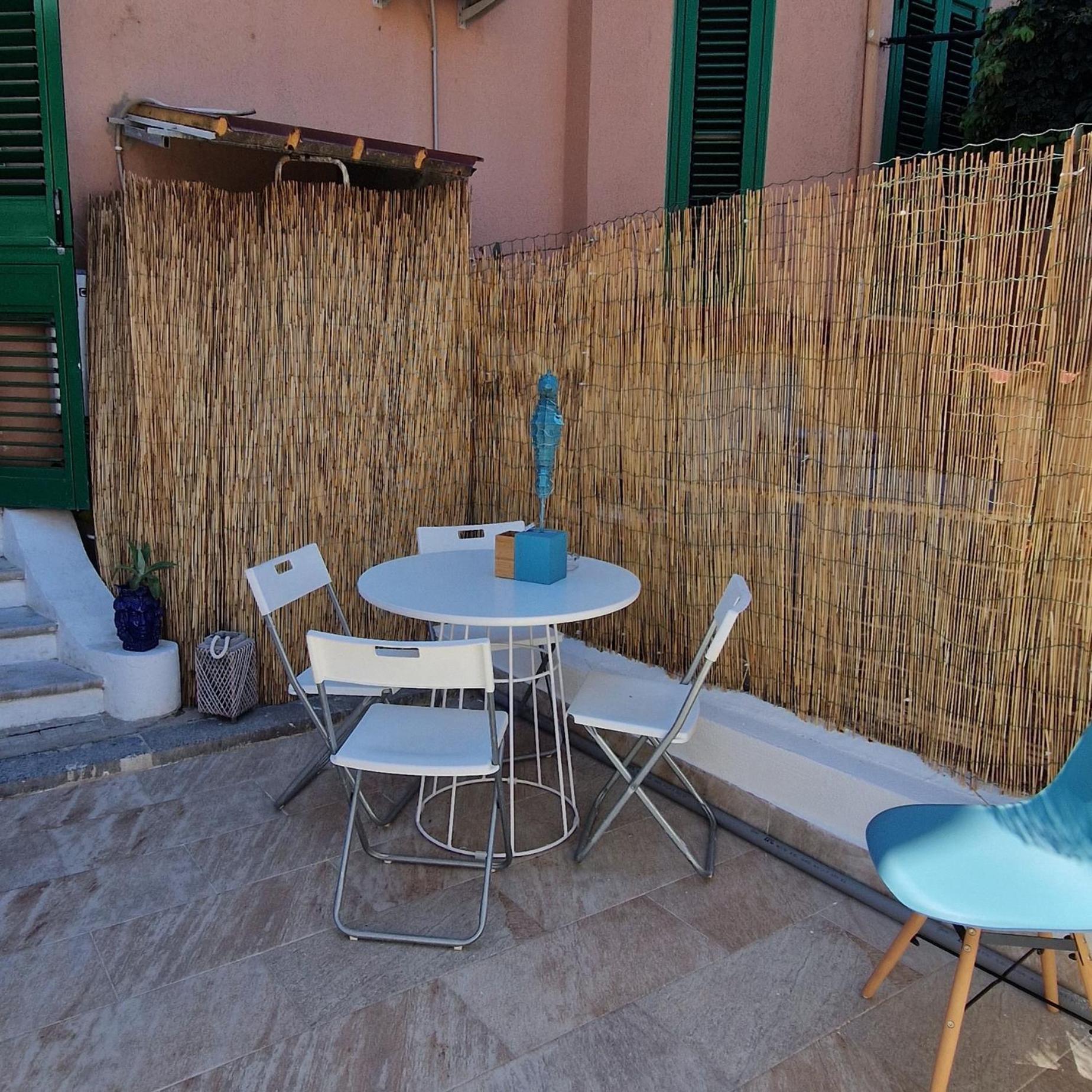 Un Angolo Di Casa Sant'Agata  Bagian luar foto